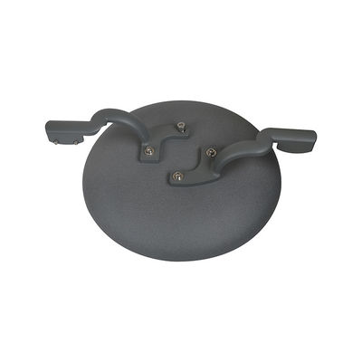 3900-19500lm LED 보러드 잔디 프로젝션 홍수 조명