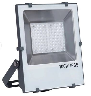 방수 프로젝터 50W 100W 150W 예비 부품 13000lm의 LED 홍수 조명