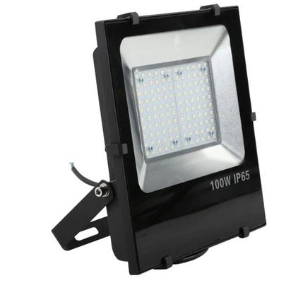 방수 프로젝터 50W 100W 150W 예비 부품 13000lm의 LED 홍수 조명