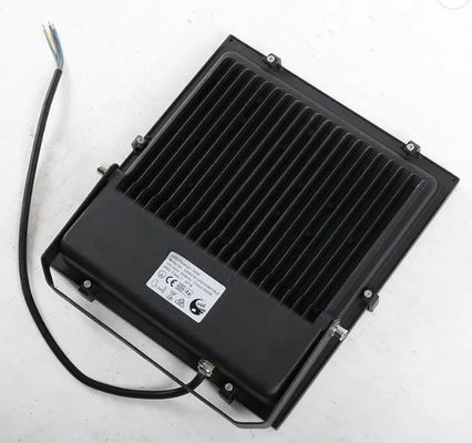 방수 프로젝터 50W 100W 150W 예비 부품 13000lm의 LED 홍수 조명