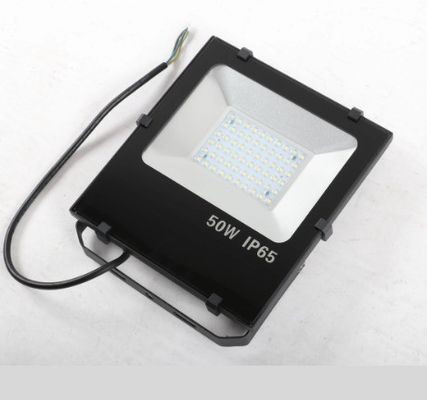 방수 프로젝터 50W 100W 150W 예비 부품 13000lm의 LED 홍수 조명