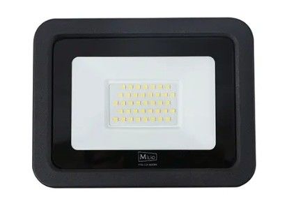 센서와 함께 100W LED 홍수 조명 업데이트 6500K 10000Lm 야외 IP65 방수 프로젝터