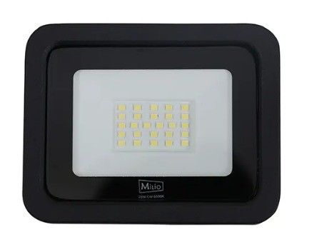 센서와 함께 100W LED 홍수 조명 업데이트 6500K 10000Lm 야외 IP65 방수 프로젝터