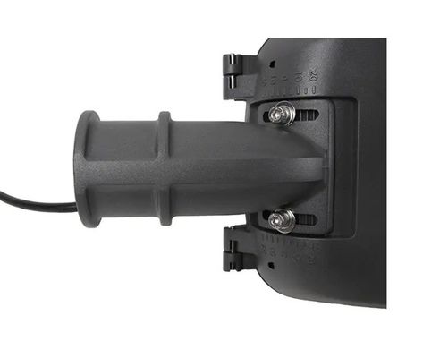 고전력 도로 IP65를위한 다이 캐스팅 알루미늄 IP65 50w 100w 150w 200w LED 스트리트 라이트