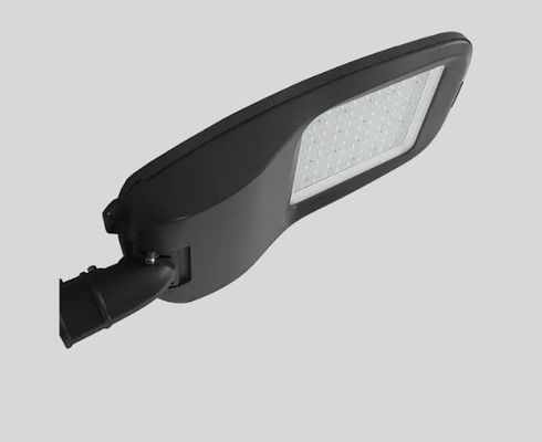 고전력 도로 IP65를위한 다이 캐스팅 알루미늄 IP65 50w 100w 150w 200w LED 스트리트 라이트