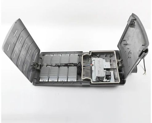 야외 50w 100w 150w 200w LED 스트리트 라이트