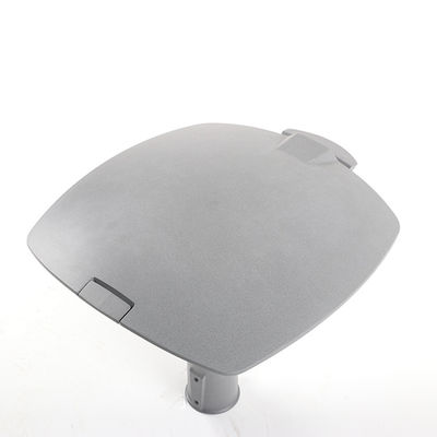 NO 디머 지원 IP65 방수 AC 100V-240V 야외 잔디 정원 LED 풍경 조명