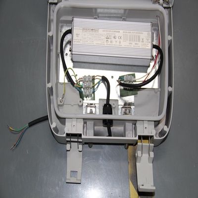 야외 IP65 IP66 조명 고전력 풀 와트 300W 400W LED 거리 조명