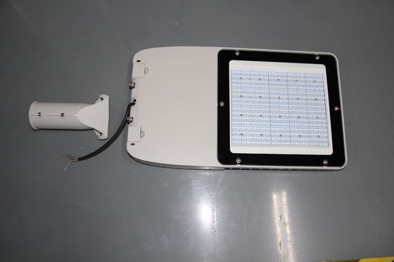 야외 IP65 IP66 조명 고전력 풀 와트 300W 400W LED 거리 조명