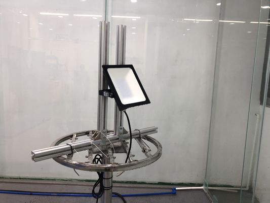 야외 IP65 IP66 조명 고전력 풀 와트 300W 400W LED 거리 조명
