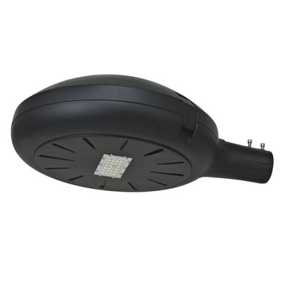 날씨에 견딜 수 있는 다이 펀딩 알루미늄 하우징 야외 IP65 IP66 40W 고속도로용 LED 거리 조명