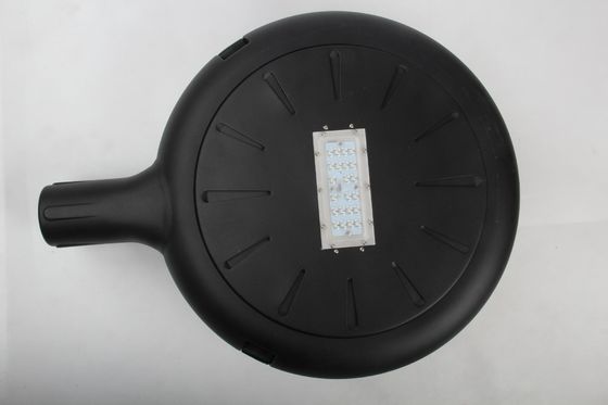 날씨에 견딜 수 있는 다이 펀딩 알루미늄 하우징 야외 IP65 IP66 40W 고속도로용 LED 거리 조명