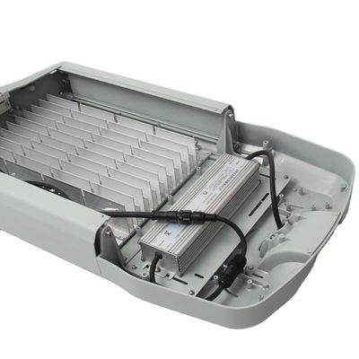 다이 캐스팅 알루미늄 IP65 방수 야외 LED 스트리트 라이트 70 Ra 5 200W / 250W / 300W / 350W
