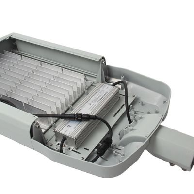 다이 캐스팅 알루미늄 IP65 방수 야외 LED 스트리트 라이트 70 Ra 5 200W / 250W / 300W / 350W