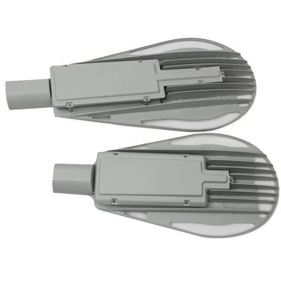 IP65 30w 50w 모두 하나의 통합 LED 거리 조명 외부 방수 솔루션