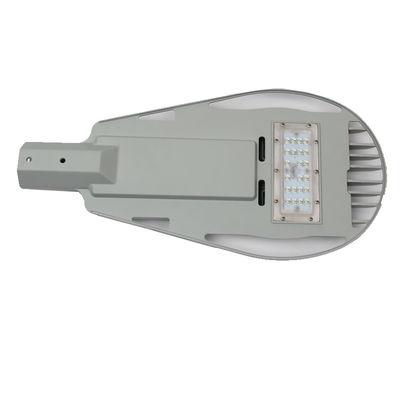 IP65 30w 50w 모두 하나의 통합 LED 거리 조명 외부 방수 솔루션