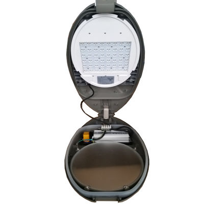 야외 정원 80w/100w 알루미늄 LED 스트리트 라이트 50000 시간 수명 및 재료