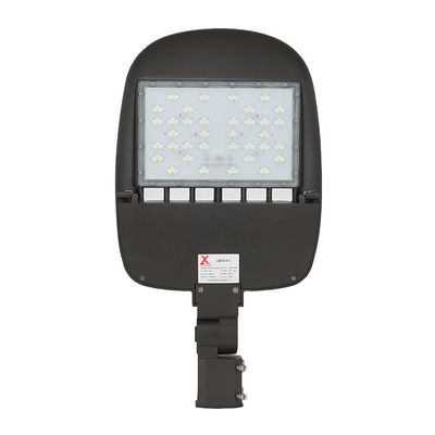 전력 요인 0.95 2700-6500K에서 도로 프로젝트에 대한 고전력 150W 300W LED 거리 조명
