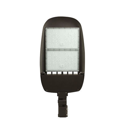 70 Ra 컬러 렌더링 인덱스 방수 IP65 스마트 LED 도로 조명 LED 라이트 거리 램프