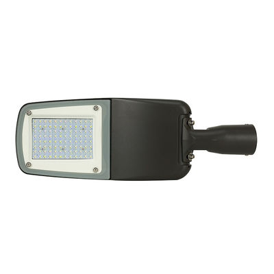 쉽게 설치 알루미늄 LED 도로 라이트 방수 IP66 및 광 렌즈