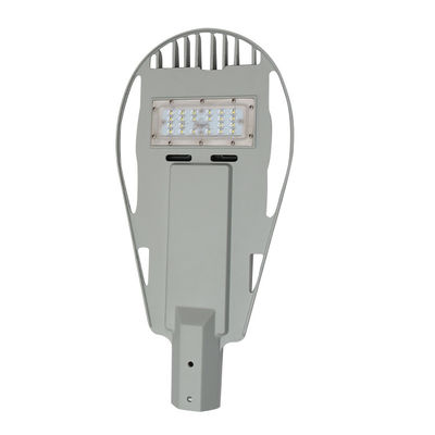 야외 SMD LED 조명 도로 빛 20W 30W 40W 50W 전력 요인 0.95 하이 웨이 빛