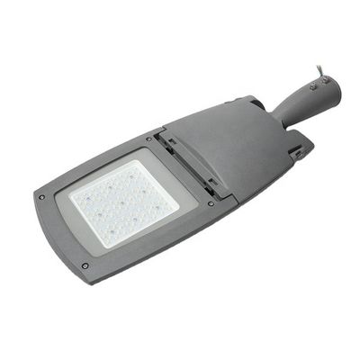 IP66 90lm/w 100w 150w 200w 야외 도로 거리 램프 스마트 도시 LED 거리 조명