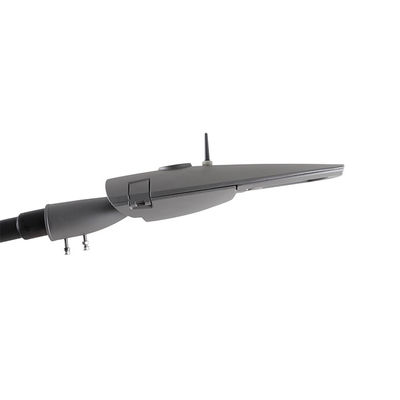 IP66 90lm/w 100w 150w 200w 야외 도로 거리 램프 스마트 도시 LED 거리 조명
