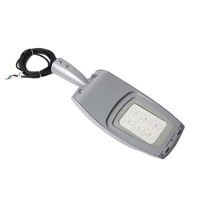 8kg IP65 알루미늄 다이 캐스팅 100W 200W LED 스트리트 라이트 8kg