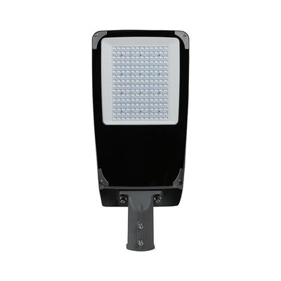 NO 디머 지원 고전력 알루미늄 방수 도로 LED 거리 조명 150w 200w 240w