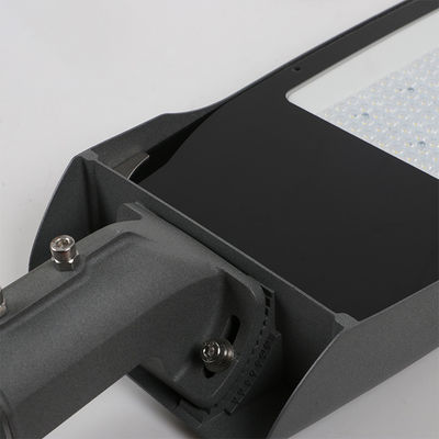 NO 디머 지원 고전력 알루미늄 방수 도로 LED 거리 조명 150w 200w 240w
