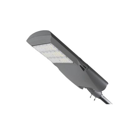 방수성 고광선 LED 거리등 100W 150W 200W 250W 300W AC100-277V 입력