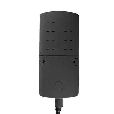 방수성 고광선 LED 거리등 100W 150W 200W 250W 300W AC100-277V 입력