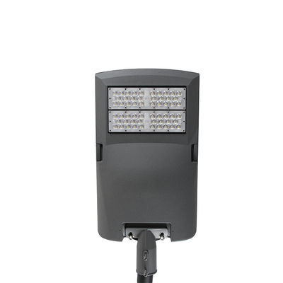 방수성 고광선 LED 거리등 100W 150W 200W 250W 300W AC100-277V 입력