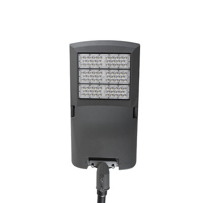 방수성 고광선 LED 거리등 100W 150W 200W 250W 300W AC100-277V 입력