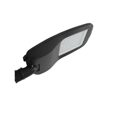 100W LED 모듈 방수 주차장 빛 LED 고속도로 거리 램프 -25-50C