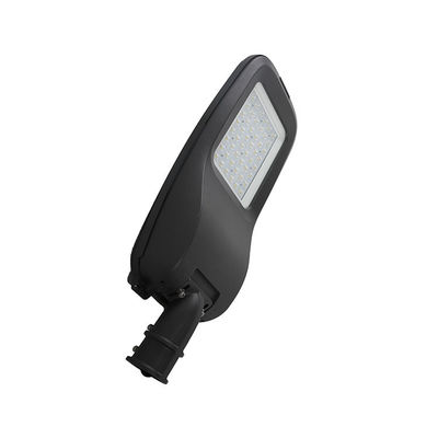 100W LED 모듈 방수 주차장 빛 LED 고속도로 거리 램프 -25-50C
