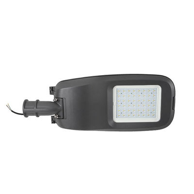 100W LED 모듈 방수 주차장 빛 LED 고속도로 거리 램프 -25-50C