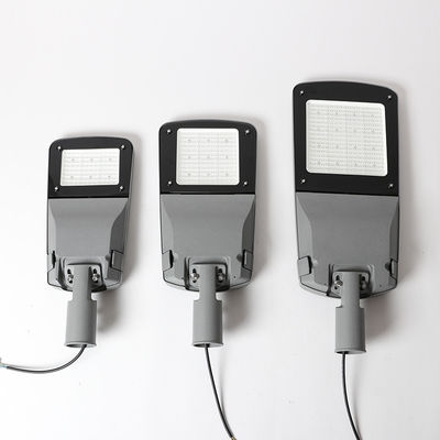 주차 빔 각도 조절 가능한 도로 조명 솔루션용 LED 거리 조명