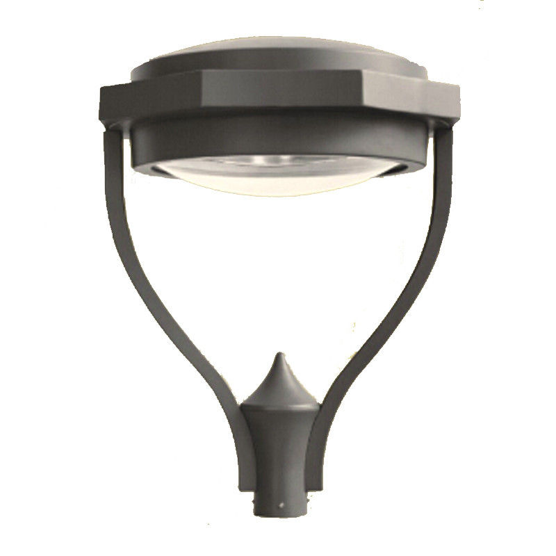 130lm/w 90W 알루미늄 방수 폴 LED 정원 풍경 등등