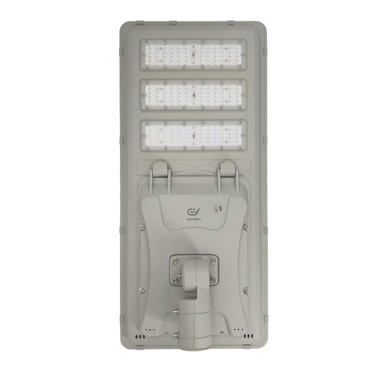 IP66 방수 알루미늄 300w 400w 500w 조명 솔루션용 태양광 LED 거리 램프
