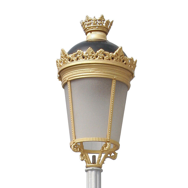 LED 기둥 램프 공원 광장 마당 정원용 조명 고전력 70W 100W 120W 150W