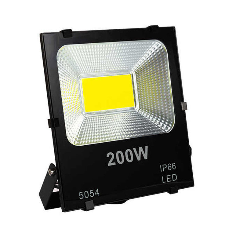 20W 30W 50W 100W 150W 200W 야외 스포츠 경기장에 대한 고전력 LED 홍수 조명