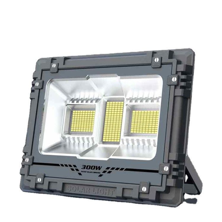 알루미늄 가구 50W 100W 150W 200W 300W IP65 IP66 AC220V LED 홍수등 야외용