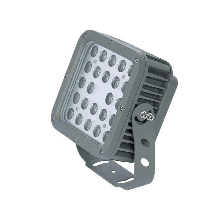 12w 18w 24w 36w 48w LED 홍수 조명 작업 온도 -20 60C 및 Ip65 등급