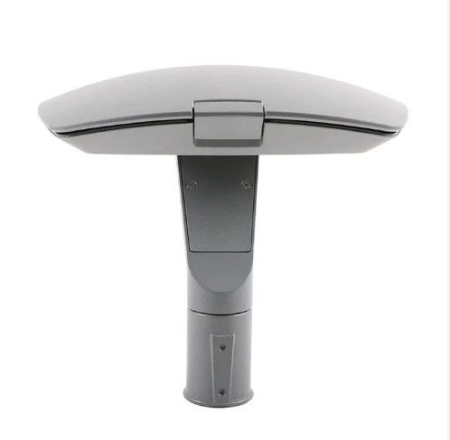 다이 캐스팅 알루미늄 30w 40w 60w 90w LED 정원 외관 조명용 스톨 톱 라이트
