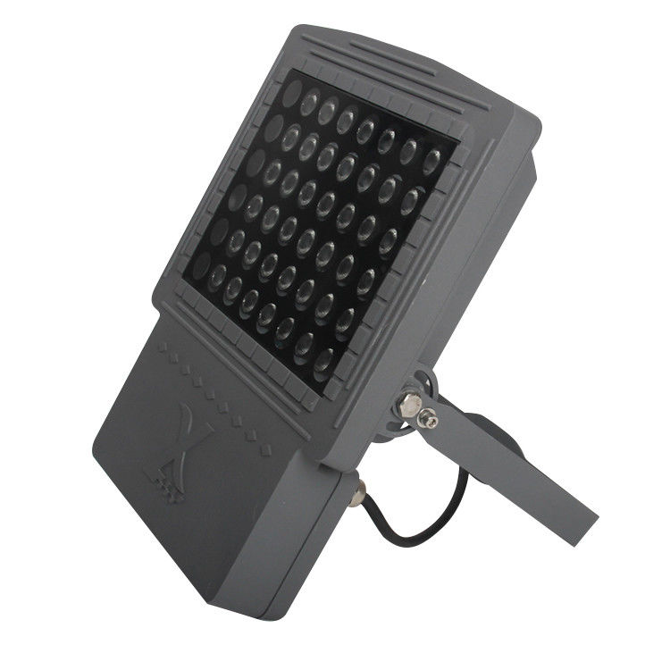 외부 LED 홍수등 IP65 보호 모델 지역사회 38W 48W 60W 80W 100W 120W