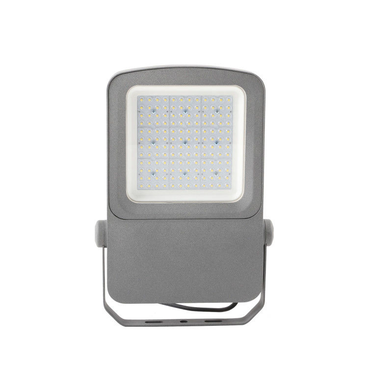 30W-800W LED 홍수 조명 50000 시간 작업 수명 및 4000k 색 온도