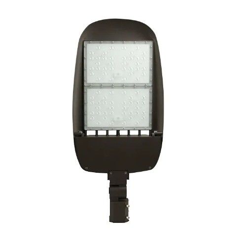 스마트 시티 LED 스트리트 라이트 CCTV 알로이 다이 캐스트 100W / 150W 방수 IP66