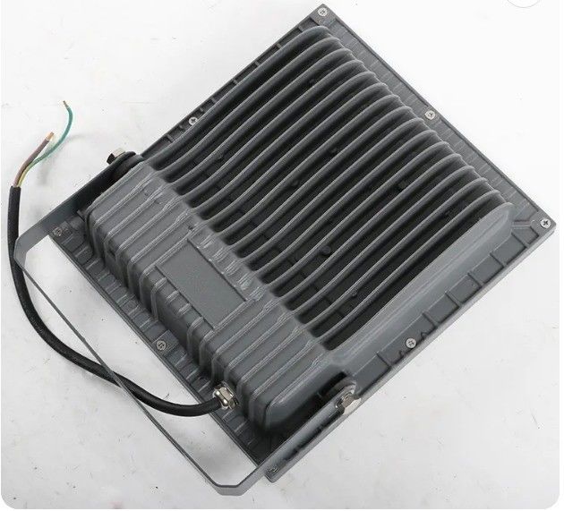 5 IP65 슬림 아웃도어 30W 50W 100W 150W 200W 야외 조명 솔루션을위한 LED 홍수 조명