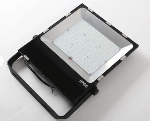 LED 홍수등 200W IP65 방수 에너지 절약 스포트라이트 5 야외 경기장
